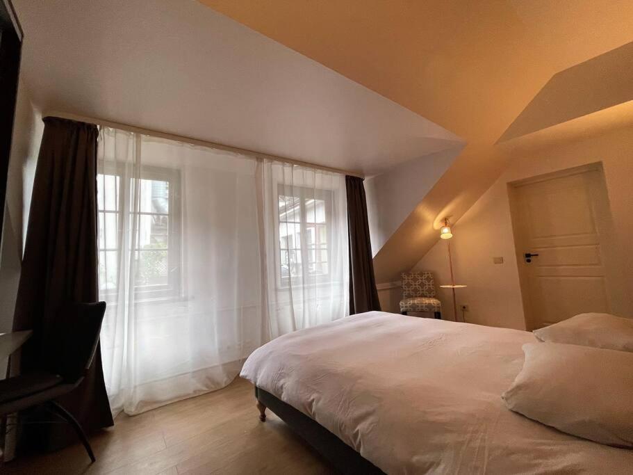 Two Bedroom / Old Town With Private Terrace Riga Dış mekan fotoğraf