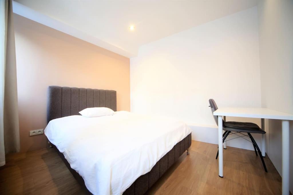 Two Bedroom / Old Town With Private Terrace Riga Dış mekan fotoğraf