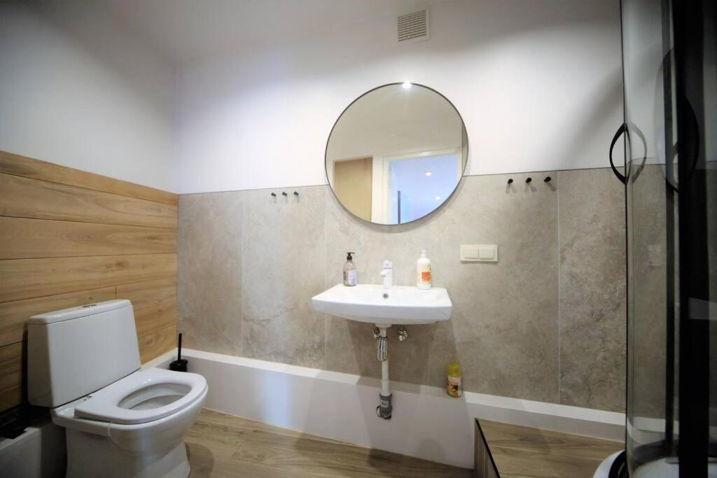 Two Bedroom / Old Town With Private Terrace Riga Dış mekan fotoğraf