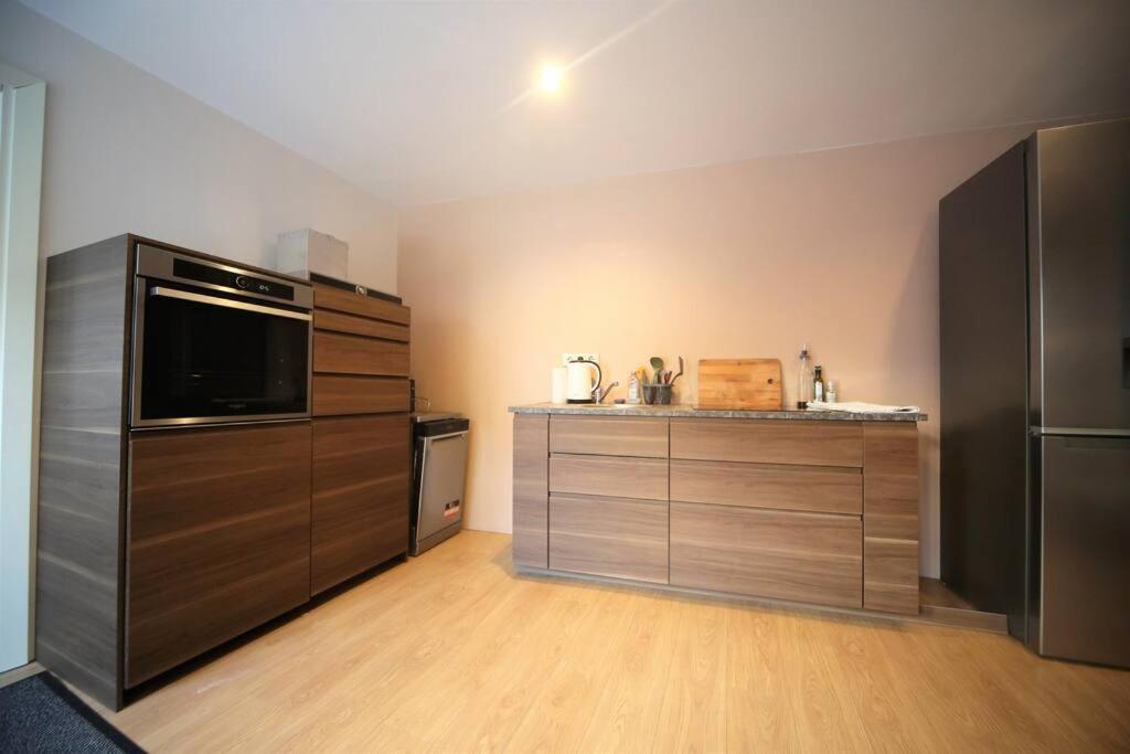 Two Bedroom / Old Town With Private Terrace Riga Dış mekan fotoğraf